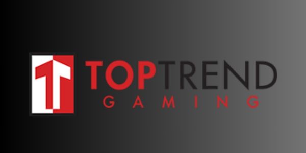 Toptrend gaming slot