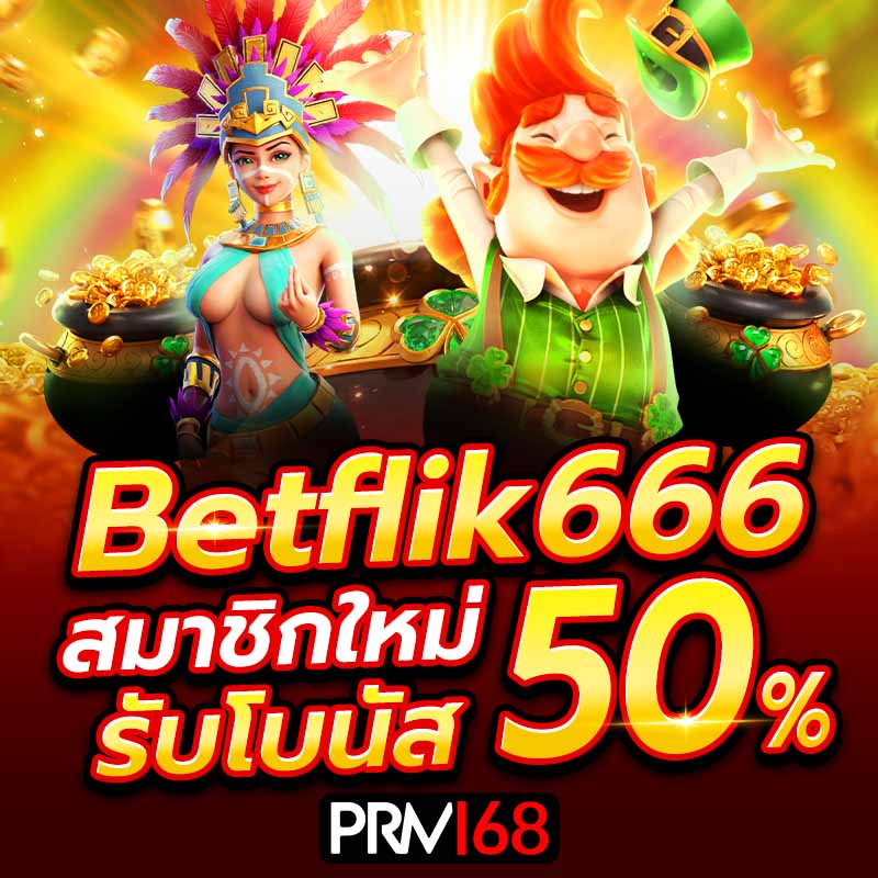 Betflik666