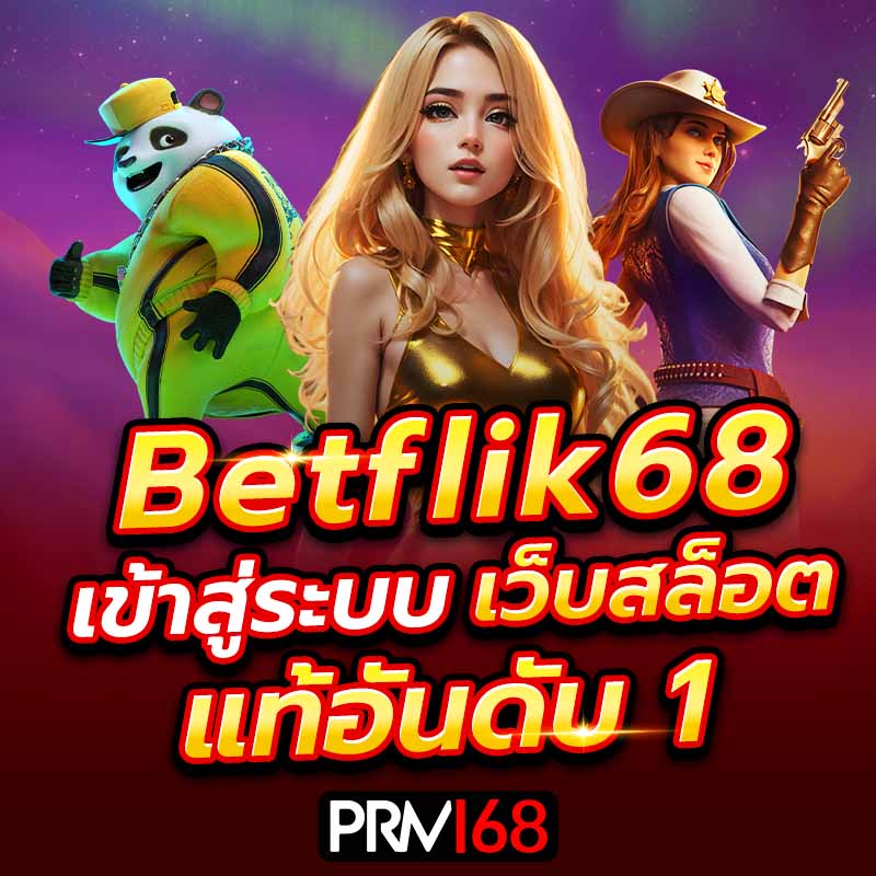 Betflik68